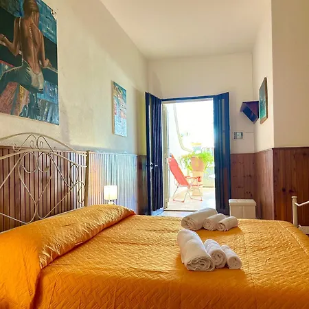 Konukevi Azure Haven -