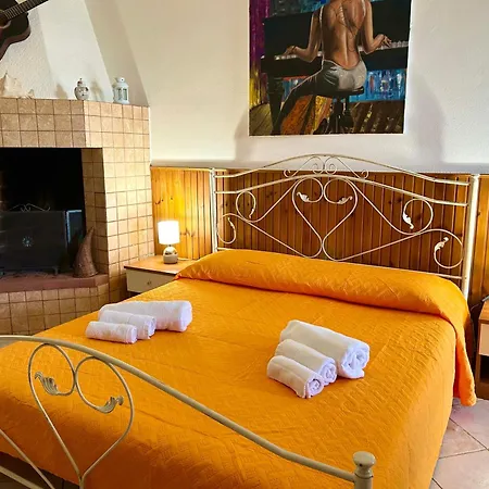 Konukevi Azure Haven -