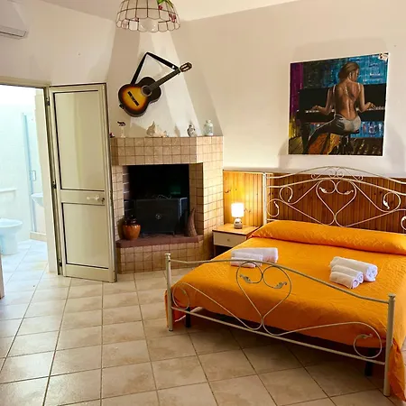 Azure Haven - 3* Torre Pali