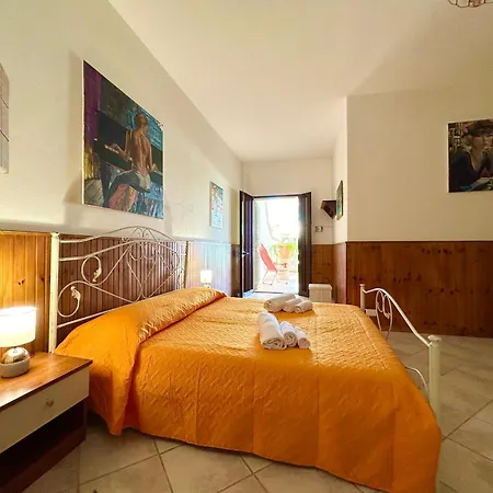 Konukevi Azure Haven -
