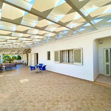 Azure Haven -